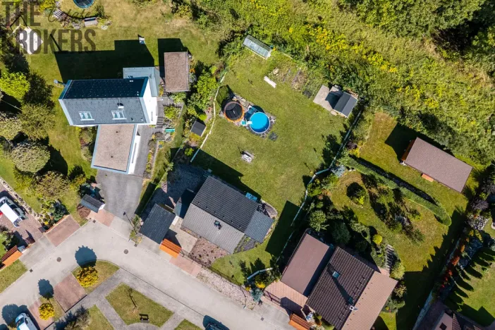 Prodej rodinného domu, Žamberk, Sadová, 124 m2