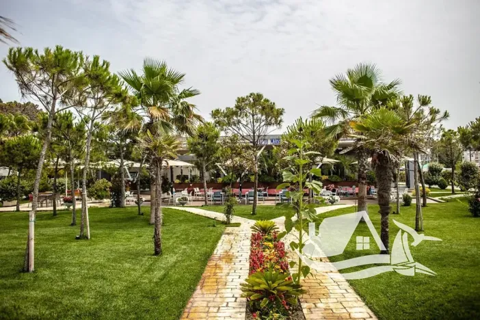 Prodej bytu 1+kk, Golem, Albánie, 29 m2