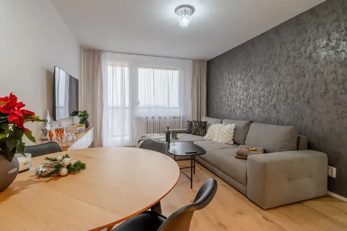 Prodej bytu 3+kk, Praha - Chodov, Modletická, 60 m2