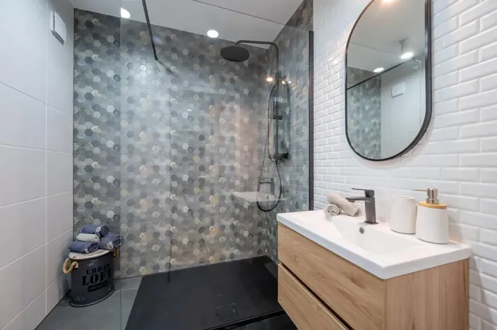 Prodej bytu 3+kk, Praha - Chodov, Modletická, 60 m2