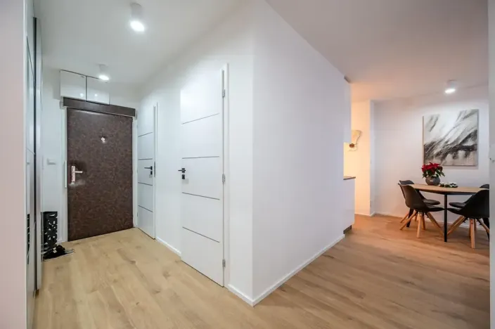 Prodej bytu 3+kk, Praha - Chodov, Modletická, 60 m2