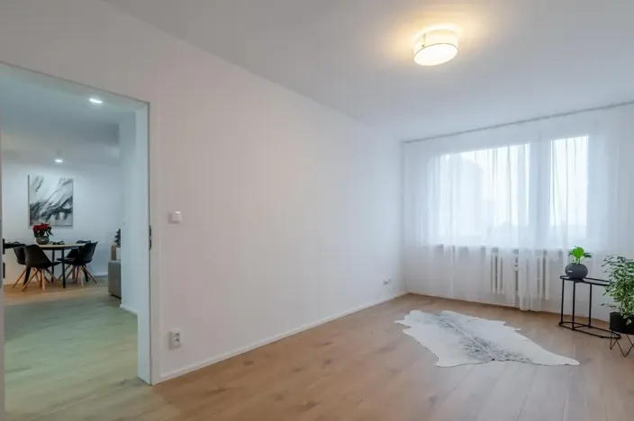 Prodej bytu 3+kk, Praha - Chodov, Modletická, 60 m2
