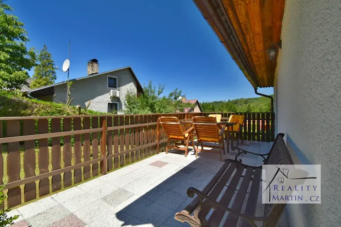 Prodej chaty, Klučenice, 65 m2