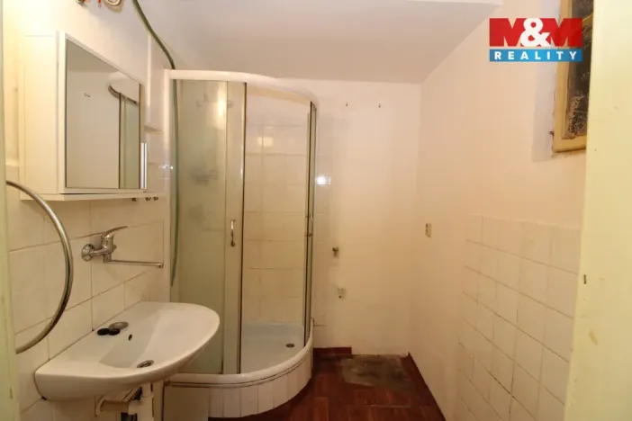 Prodej bytu 2+1, Praha - Strašnice, Nad Primaskou, 60 m2