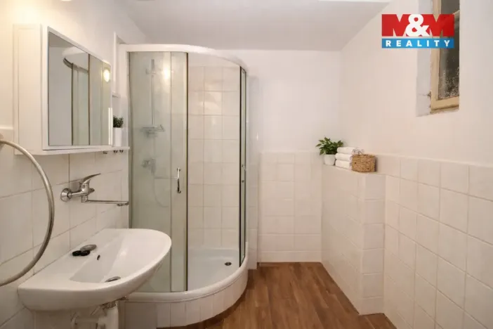 Prodej bytu 2+1, Praha - Strašnice, Nad Primaskou, 60 m2