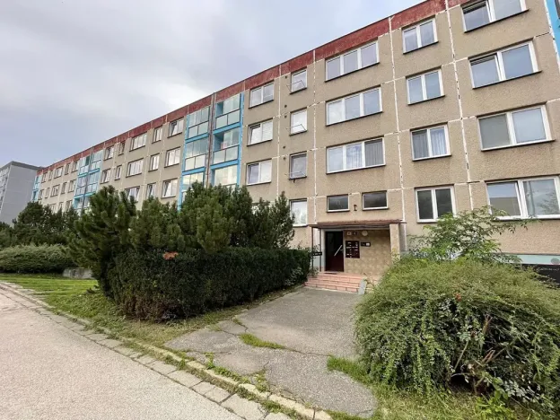 Pronájem bytu 2+1, Ostrava, Václava Košaře, 43 m2
