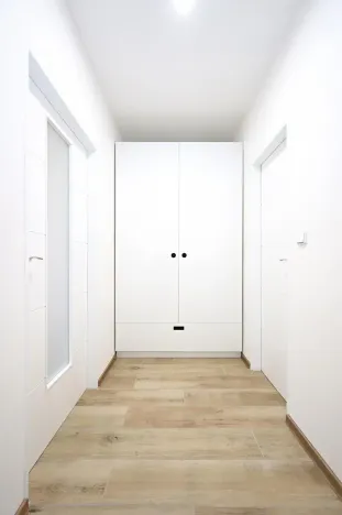 Pronájem bytu 2+kk, Praha - Smíchov, Kroftova, 58 m2