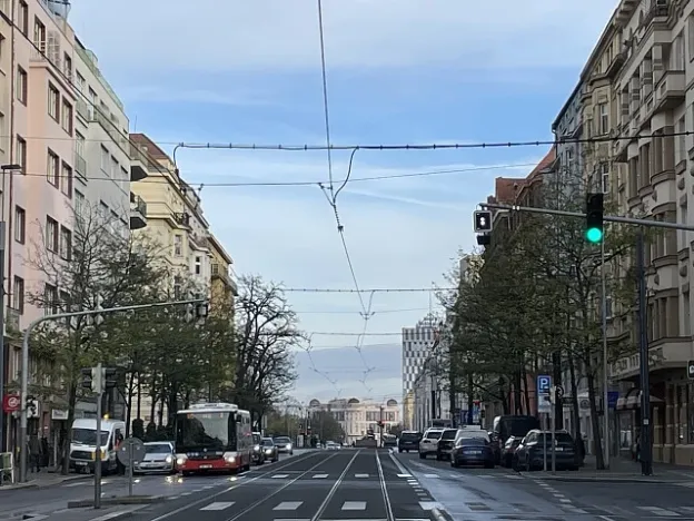 Prodej bytu 2+1, Praha, Vinohradská, 73 m2