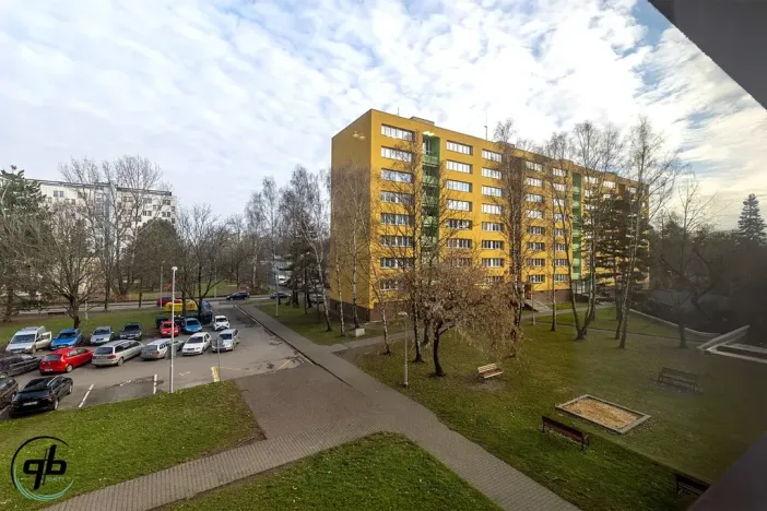 Prodej bytu 1+1, Frýdek-Místek, Ostravská, 30 m2