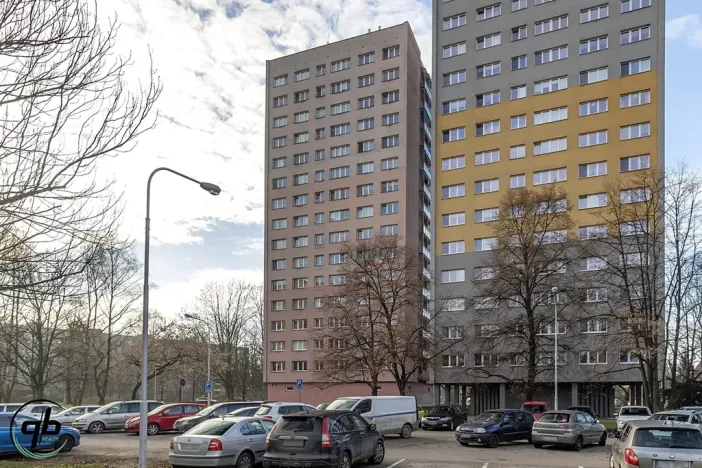 Prodej bytu 1+1, Frýdek-Místek, Ostravská, 30 m2