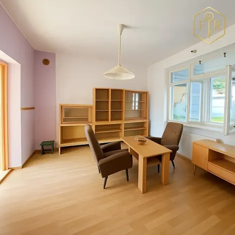 Prodej rodinného domu, Dambořice, Městečko, 120 m2