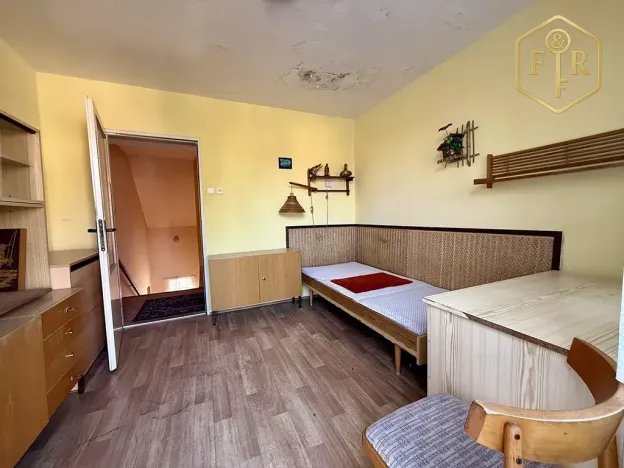 Prodej rodinného domu, Dambořice, Městečko, 120 m2