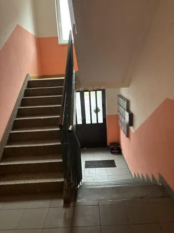 Pronájem bytu 3+1, Ostrava, Hudební, 86 m2