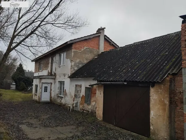 Prodej rodinného domu, Nýřany, 120 m2