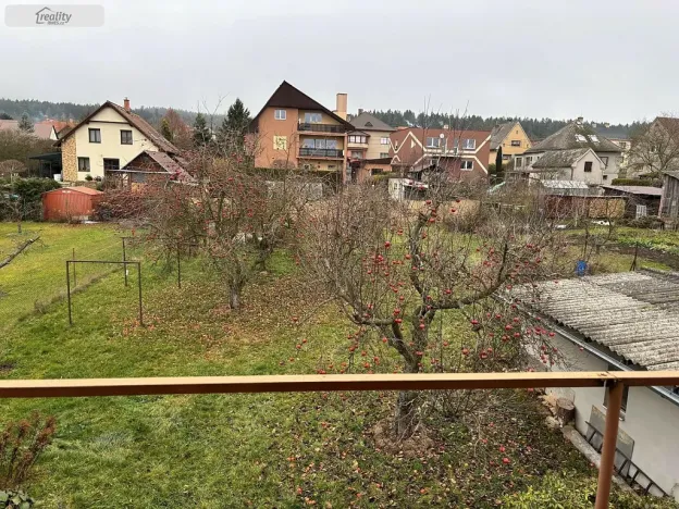 Prodej rodinného domu, Strašice, 190 m2