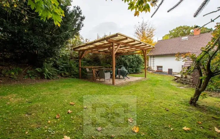 Pronájem rodinného domu, Uhlířské Janovice, 107 m2