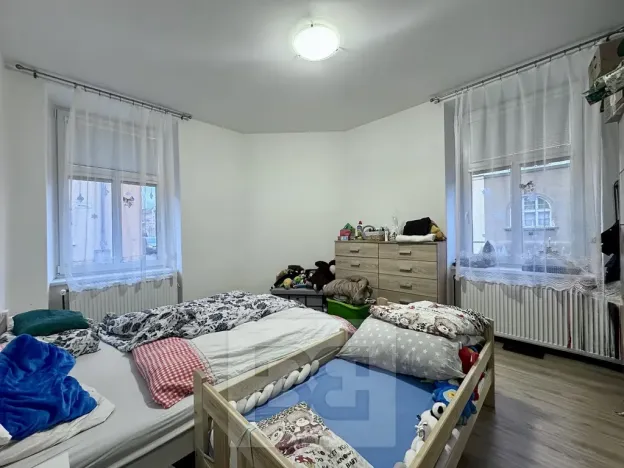 Pronájem bytu 2+kk, Prostějov, Brandlova, 42 m2