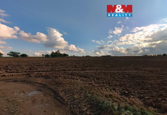 Prodej pole, Zbýšov - Březí, 11369 m2