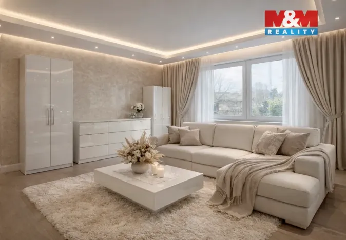 Prodej rodinného domu, Vlčnov, 130 m2