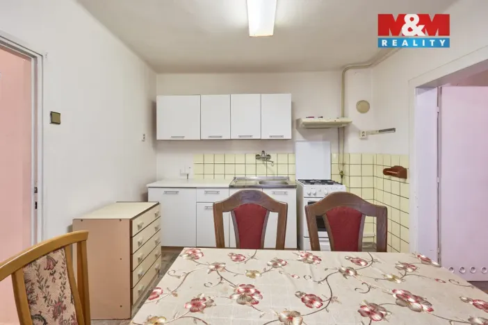 Prodej rodinného domu, Vlčnov, 130 m2