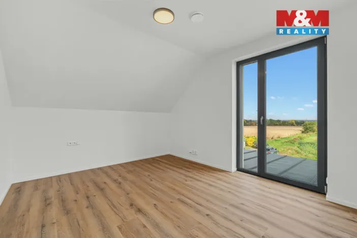 Pronájem rodinného domu, Kluky - Nová Lhota, 118 m2