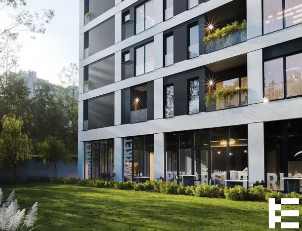 Prodej bytu 3+kk, Praha - Bohnice, Lodžská, 67 m2