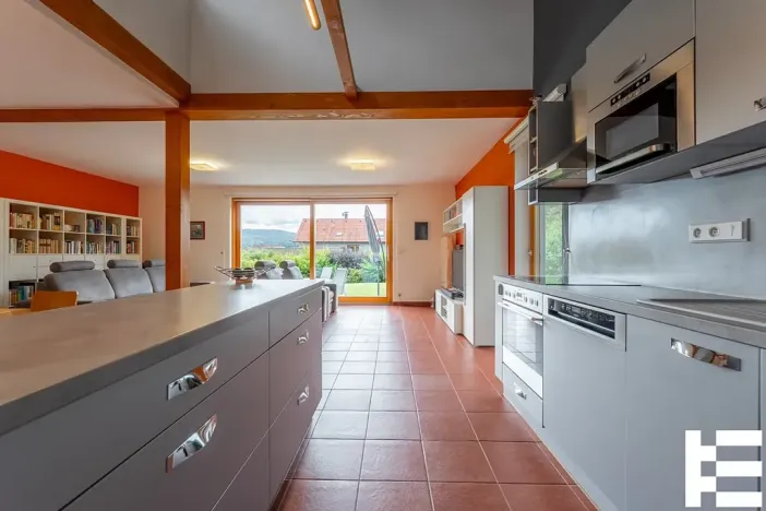 Prodej rodinného domu, Všeradice, 151 m2