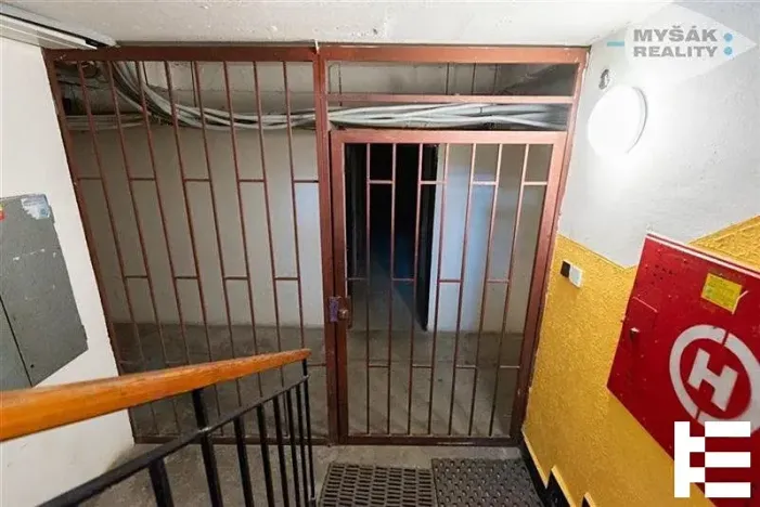 Pronájem bytu 3+1, Praha - Braník, Nad strouhou, 73 m2