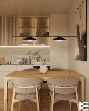 Prodej bytu 2+kk, Praha - Satalice, Za Novákovou zahradou, 44 m2