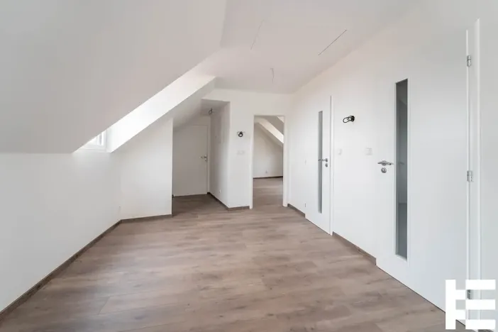 Prodej bytu 2+kk, Miličín, 53 m2