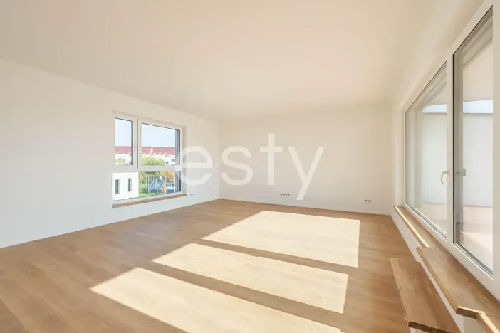 Prodej bytu 3+kk, Praha - Újezd nad Lesy, Rohožnická, 82 m2