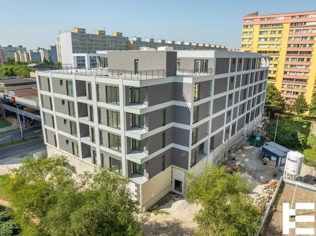 Prodej bytu 2+kk, Praha - Bohnice, Lodžská, 81 m2