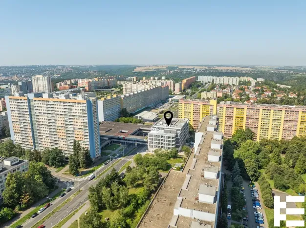 Prodej bytu 2+kk, Praha - Bohnice, Lodžská, 81 m2