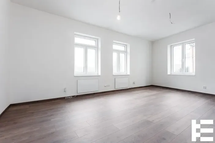 Prodej bytu 3+kk, Miličín, 73 m2