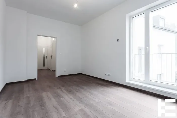 Prodej bytu 3+kk, Miličín, 73 m2
