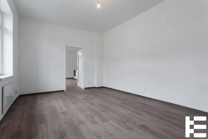 Prodej bytu 3+kk, Miličín, 73 m2