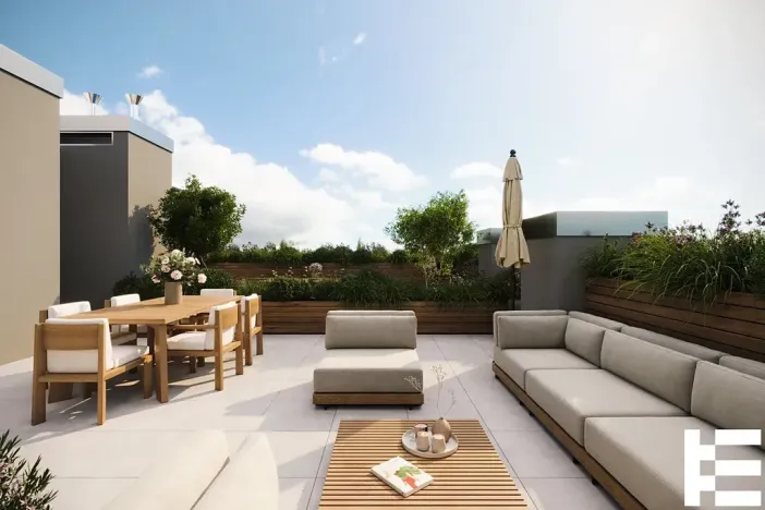 Prodej bytu 3+kk, Praha - Satalice, Za Novákovou zahradou, 66 m2