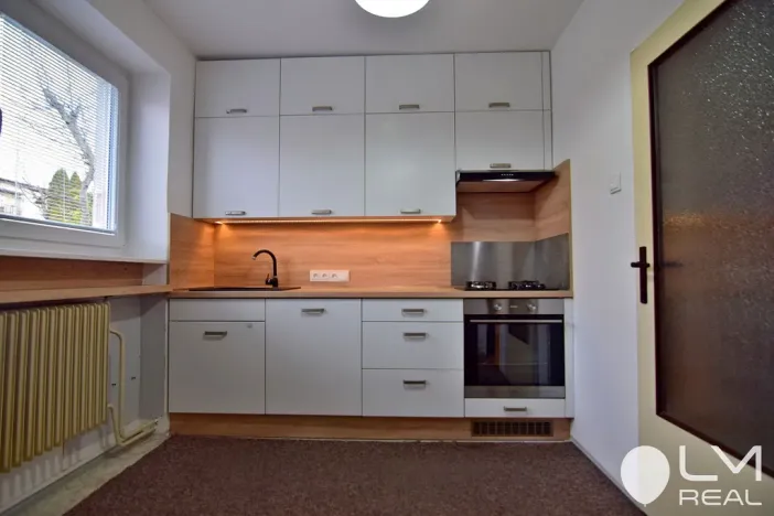 Prodej rodinného domu, Nové Město na Moravě, Čapkova, 150 m2