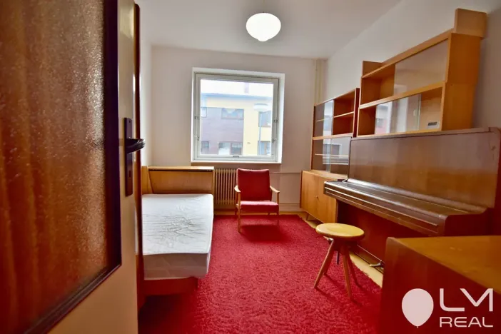 Prodej rodinného domu, Nové Město na Moravě, Čapkova, 150 m2