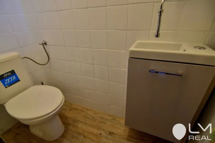 Prodej rodinného domu, Nové Město na Moravě, Čapkova, 150 m2