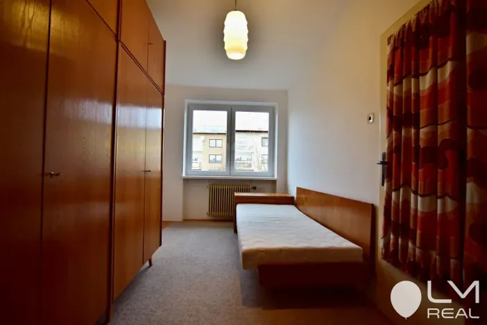 Prodej rodinného domu, Nové Město na Moravě, Čapkova, 150 m2