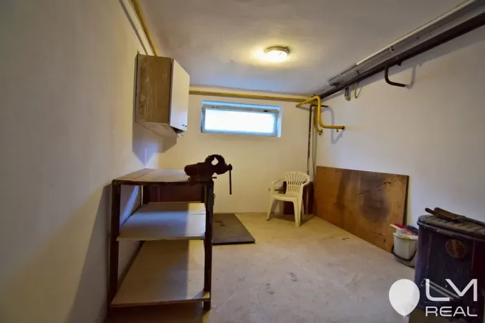 Prodej rodinného domu, Nové Město na Moravě, Čapkova, 150 m2