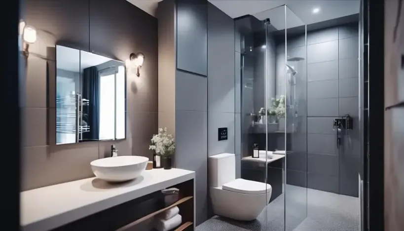 Prodej bytu 1+kk, Praha - Nové Město, Kateřinská, 21 m2