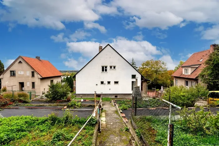 Prodej rodinného domu, Všetaty, Vinice, 280 m2