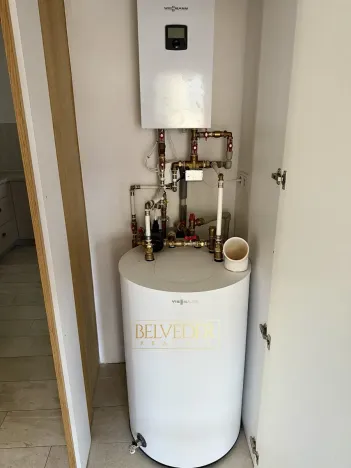 Pronájem atypického bytu, Teplice, J. V. Sládka, 134 m2