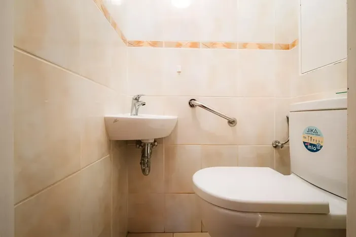 Prodej bytu 3+1, Brtnice, 74 m2