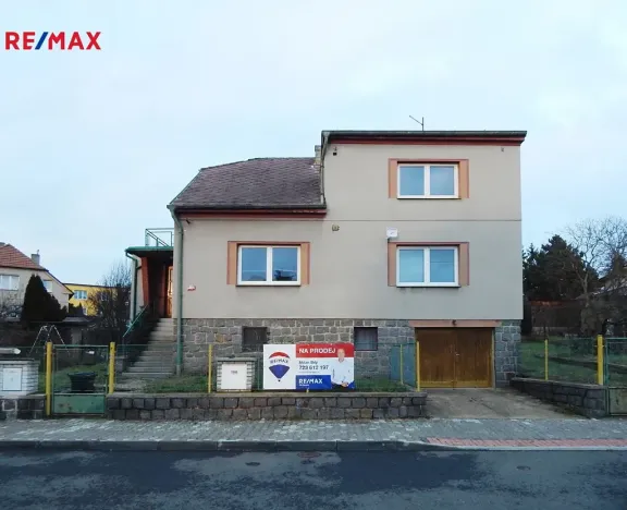 Prodej bytu 5+1, Rakovník, Křikavova, 150 m2