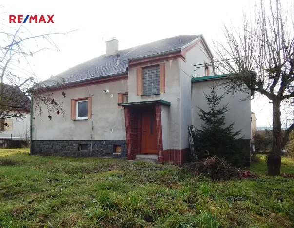 Prodej bytu 5+1, Rakovník, Křikavova, 150 m2