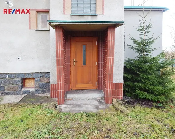 Prodej bytu 5+1, Rakovník, Křikavova, 150 m2