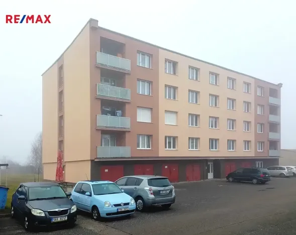 Pronájem bytu 1+kk, Lubná, 19 m2